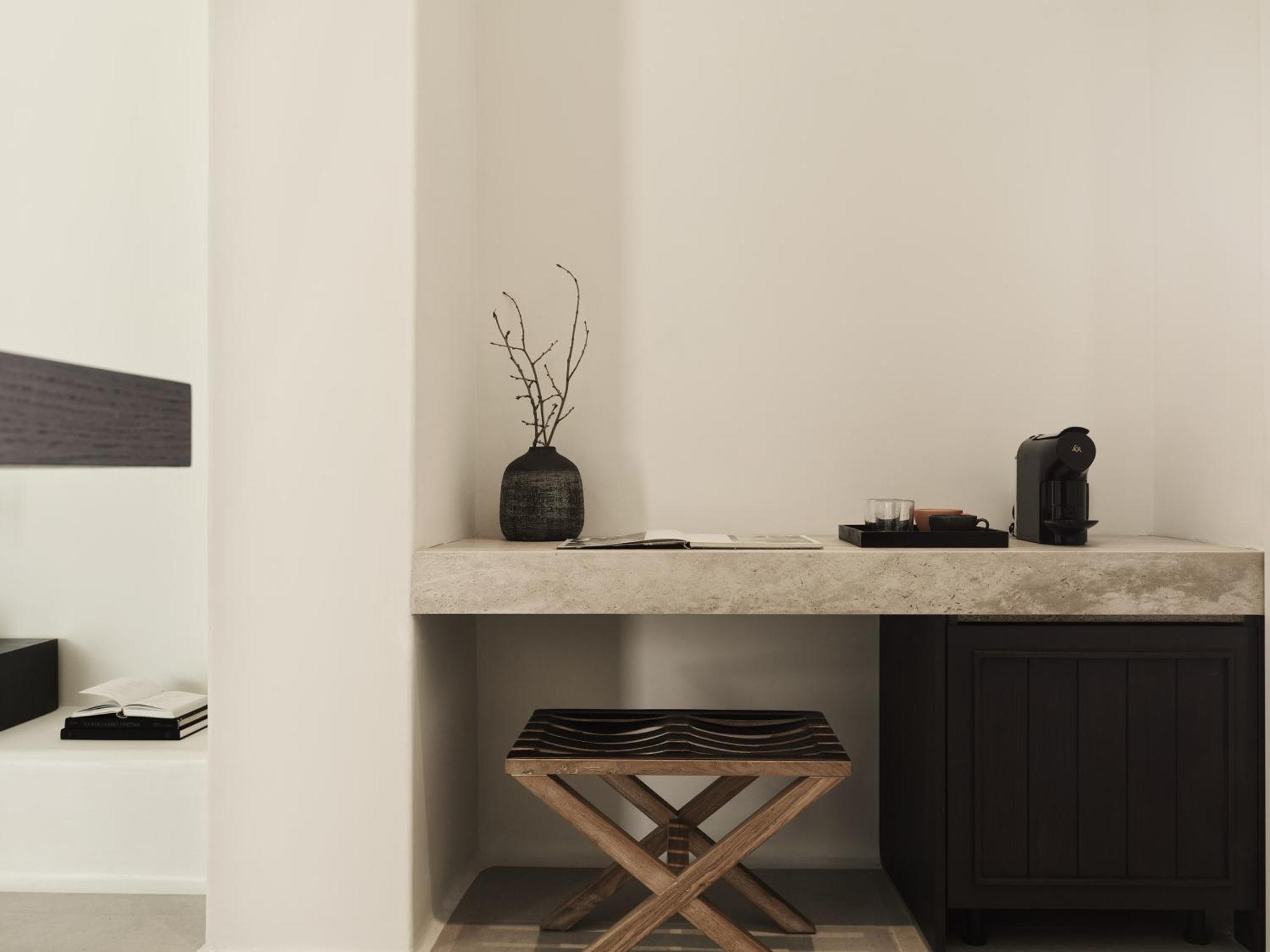 Hotel Ezio Bo Luxury Living Mykonos Town Esterno foto